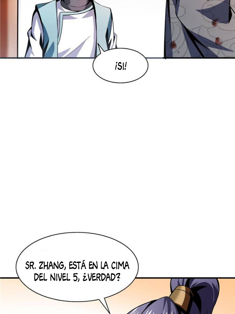 Read Biblioteca del camino celestial ES Manga Online