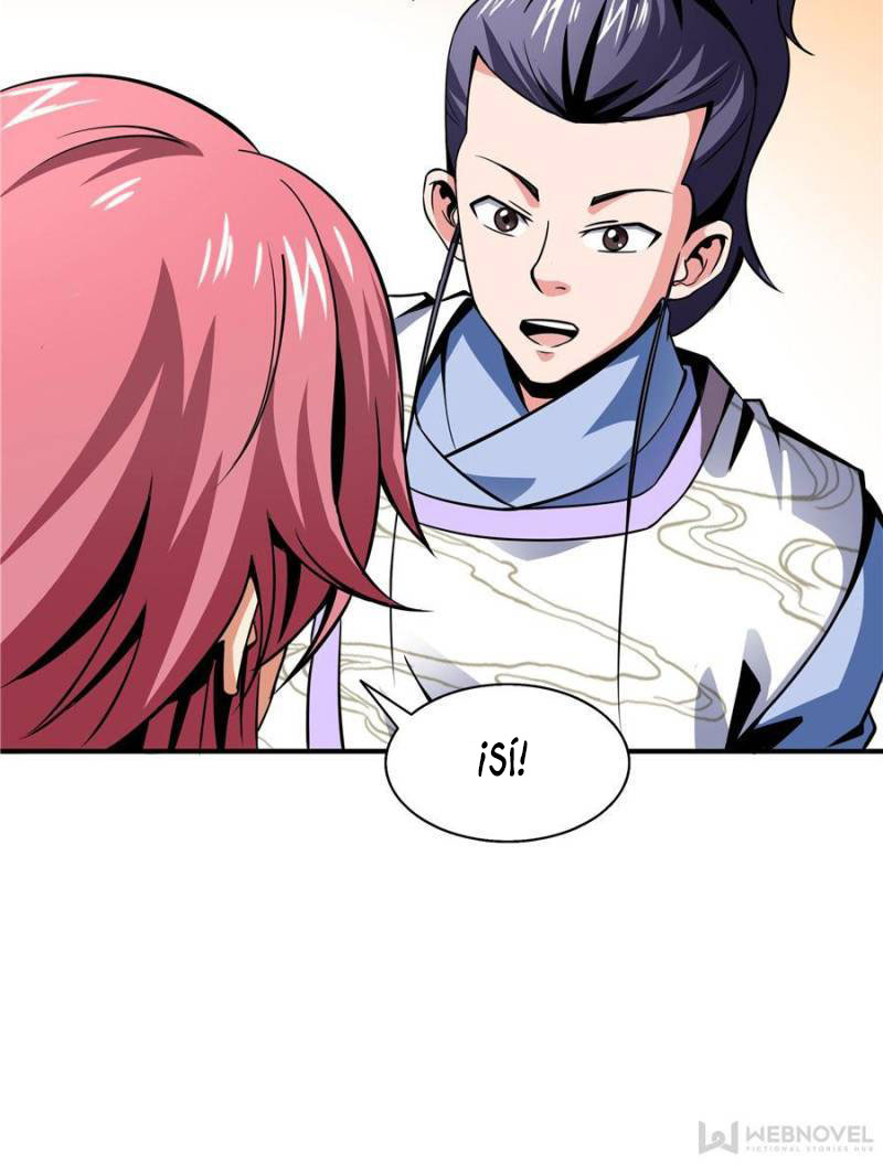 Read Biblioteca del camino celestial ES Manga Online