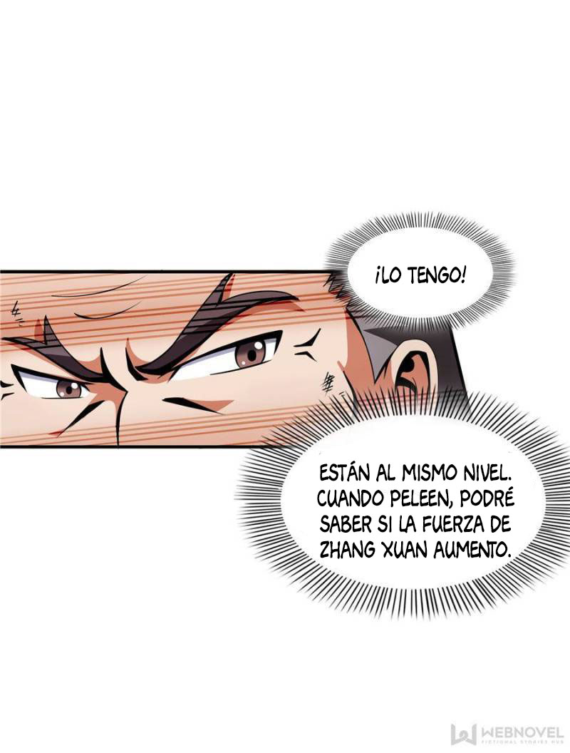 Read Biblioteca del camino celestial ES Manga Online