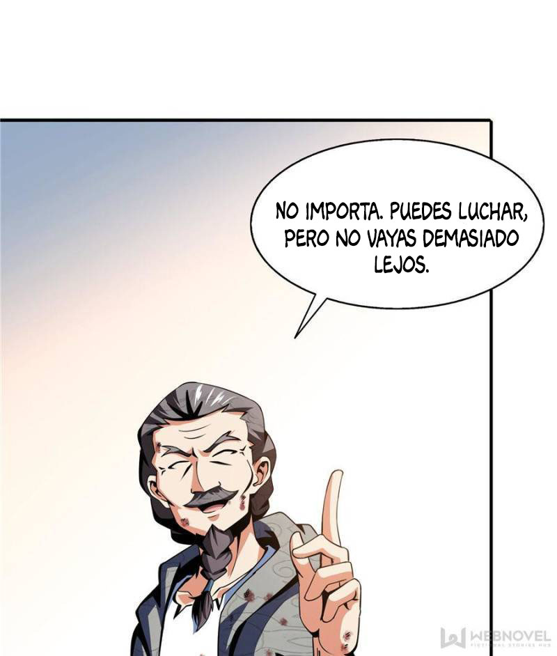 Read Biblioteca del camino celestial ES Manga Online