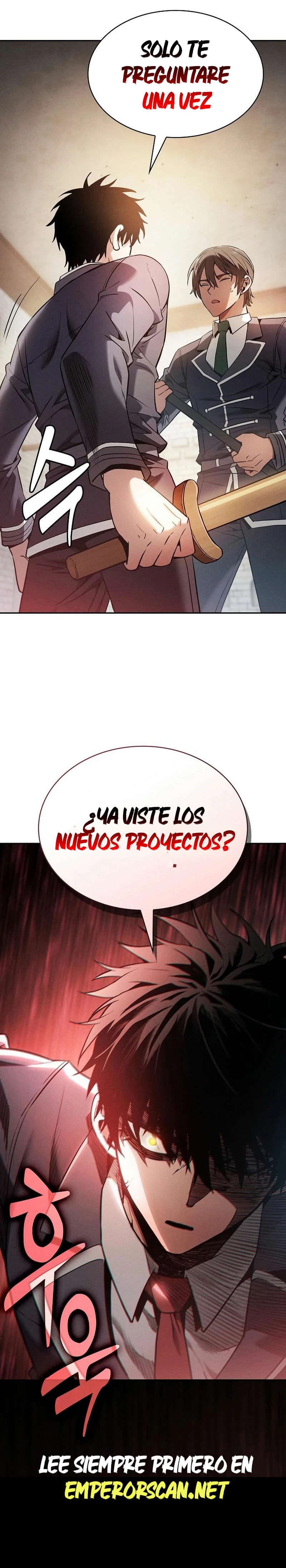 Read Biblioteca del camino celestial ES Manga Online