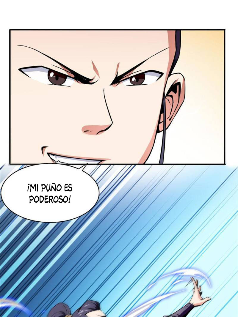 Read Biblioteca del camino celestial ES Manga Online