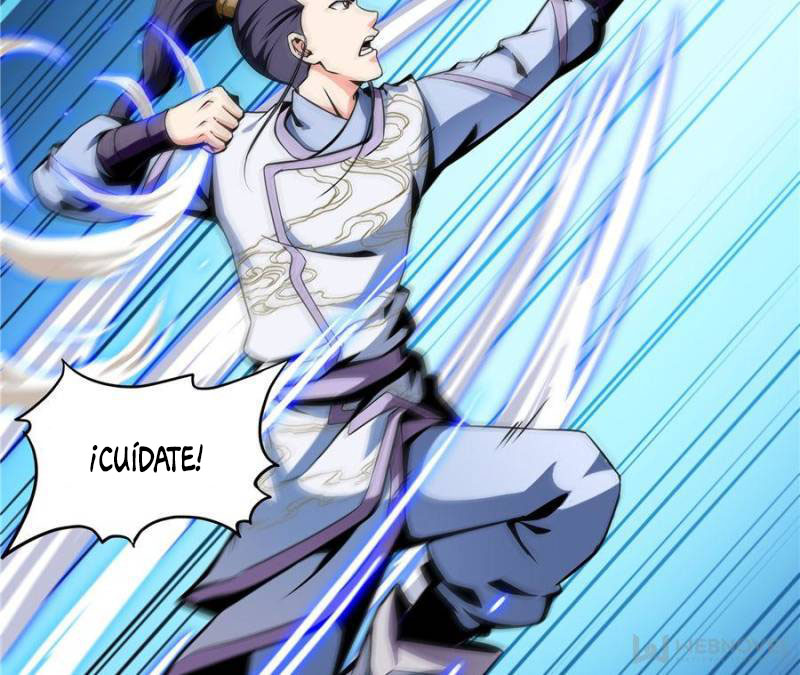 Read Biblioteca del camino celestial ES Manga Online