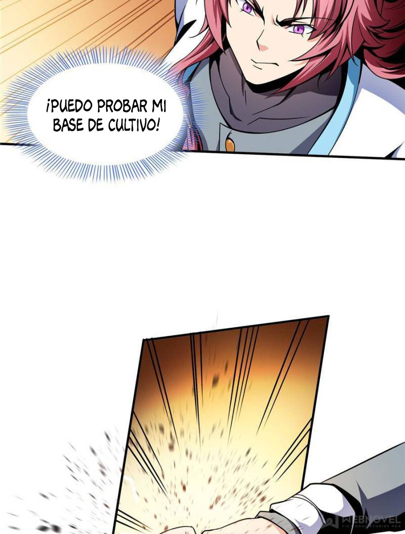 Read Biblioteca del camino celestial ES Manga Online