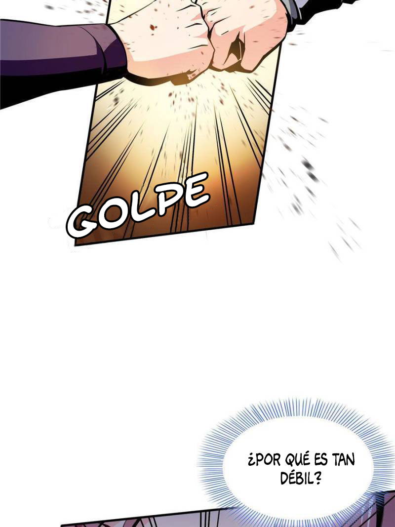 Read Biblioteca del camino celestial ES Manga Online
