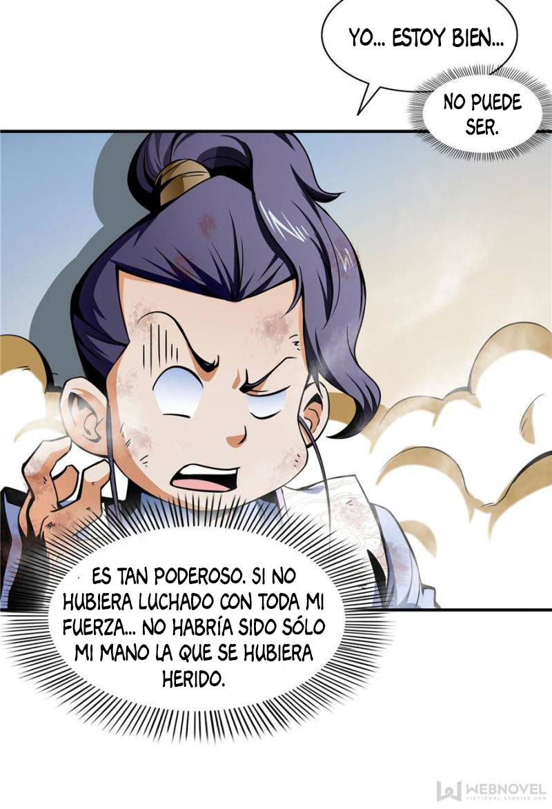 Read Biblioteca del camino celestial ES Manga Online