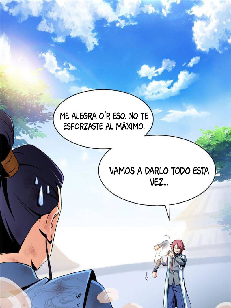 Read Biblioteca del camino celestial ES Manga Online