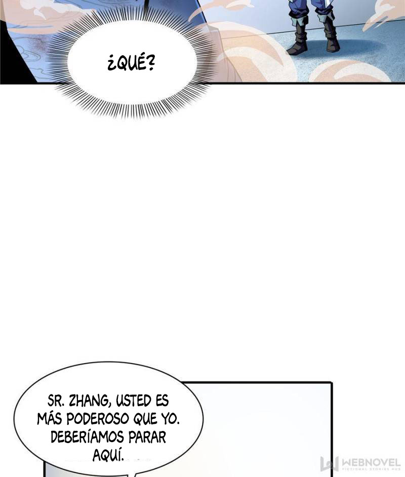 Read Biblioteca del camino celestial ES Manga Online