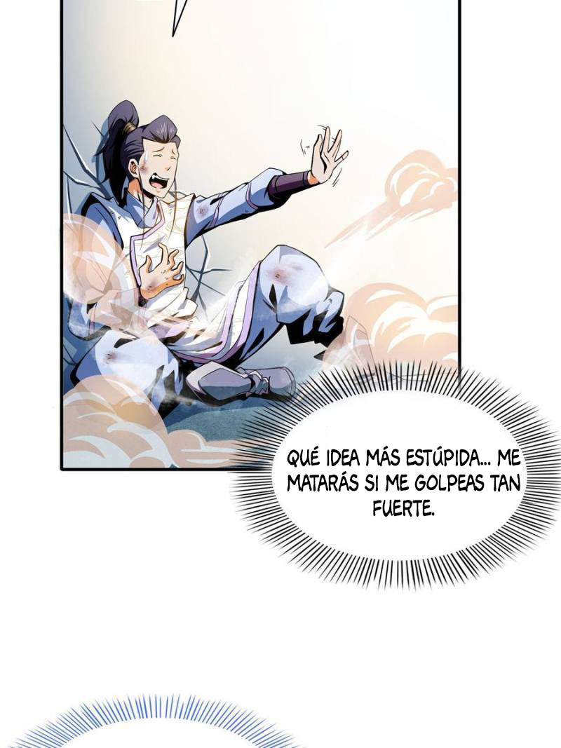 Read Biblioteca del camino celestial ES Manga Online