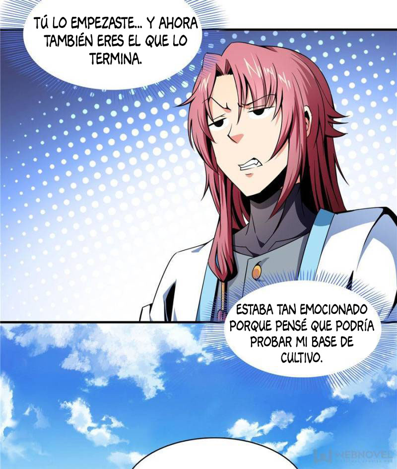Read Biblioteca del camino celestial ES Manga Online