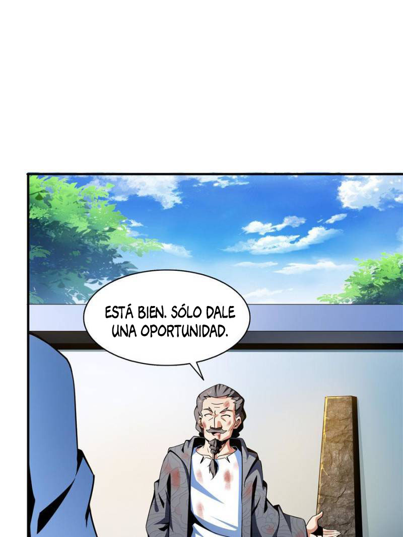 Read Biblioteca del camino celestial ES Manga Online