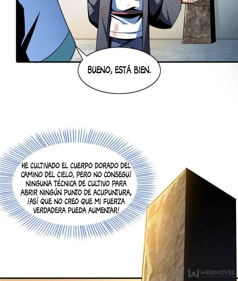 Read Biblioteca del camino celestial ES Manga Online