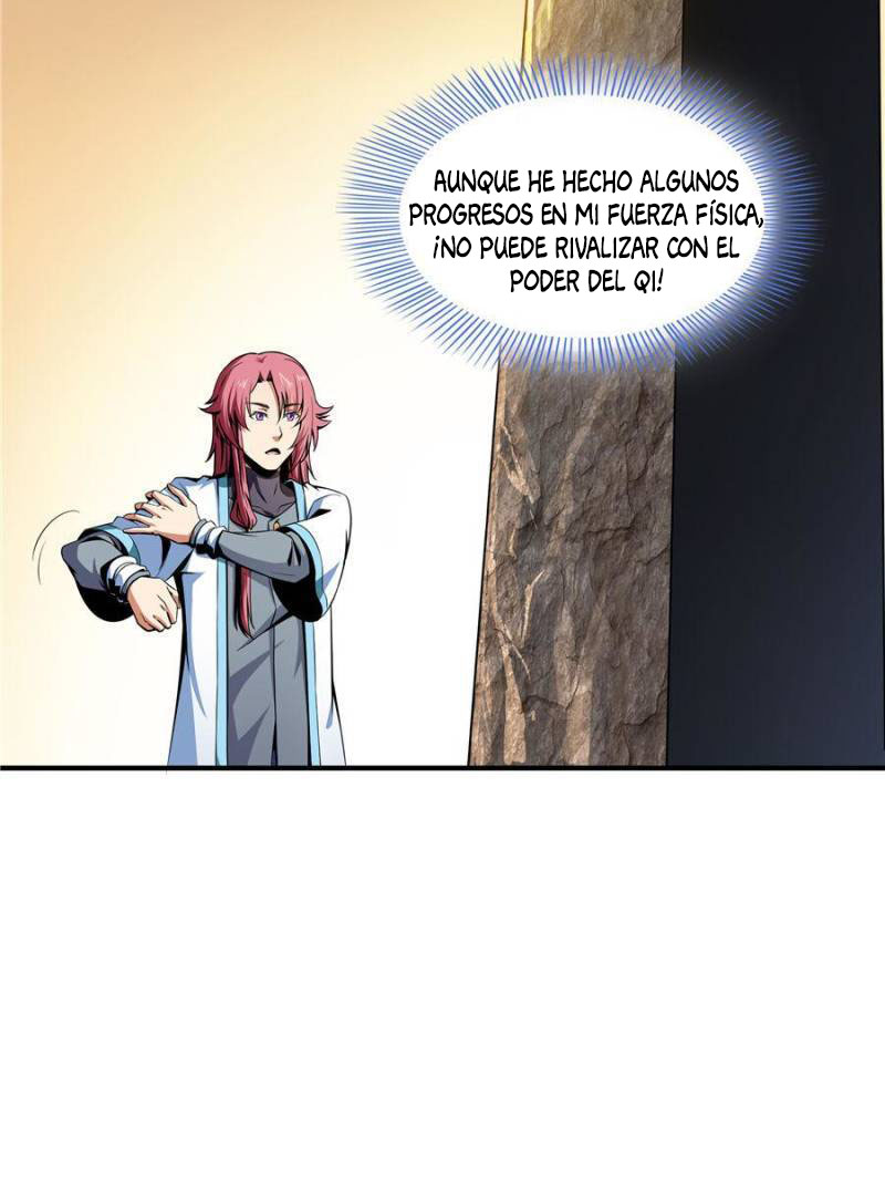 Read Biblioteca del camino celestial ES Manga Online