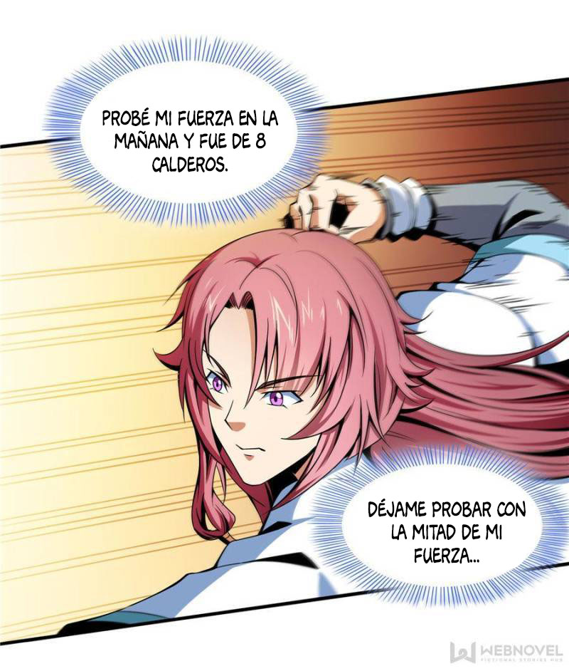 Read Biblioteca del camino celestial ES Manga Online