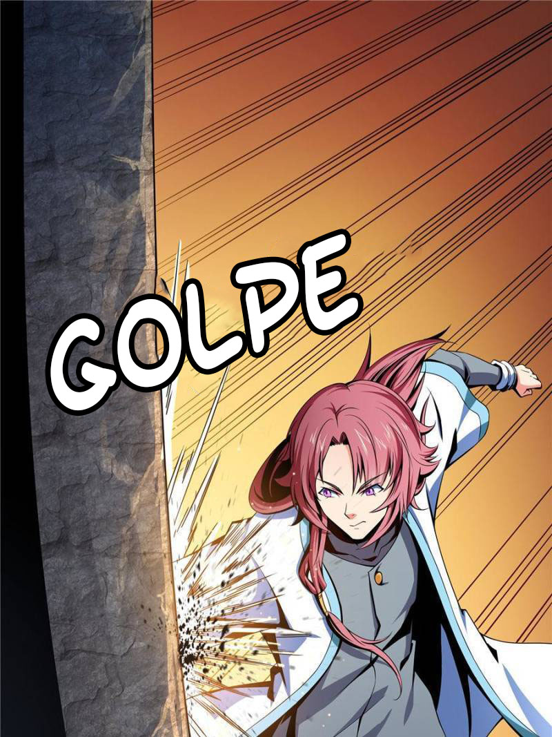 Read Biblioteca del camino celestial ES Manga Online