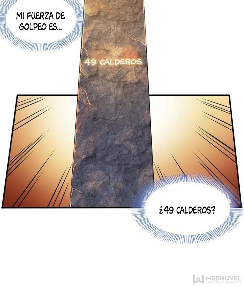 Read Biblioteca del camino celestial ES Manga Online