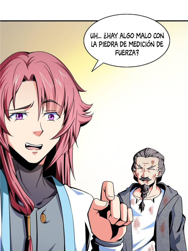 Read Biblioteca del camino celestial ES Manga Online