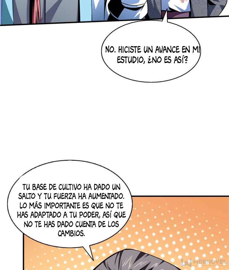 Read Biblioteca del camino celestial ES Manga Online