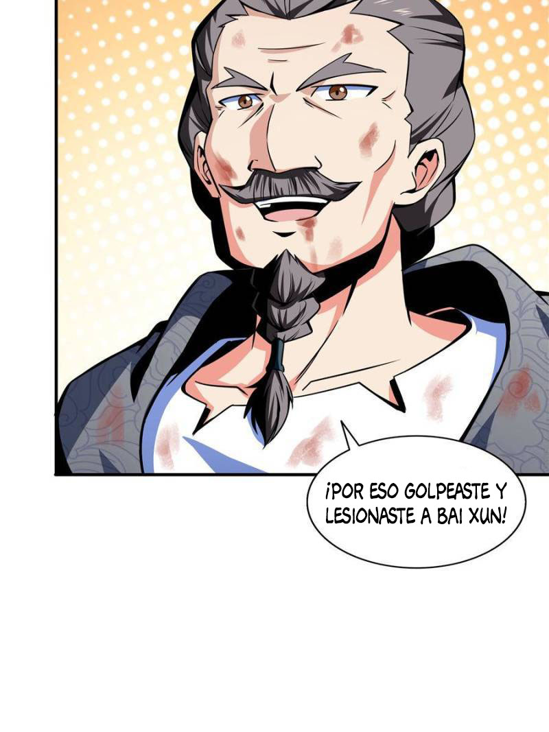 Read Biblioteca del camino celestial ES Manga Online