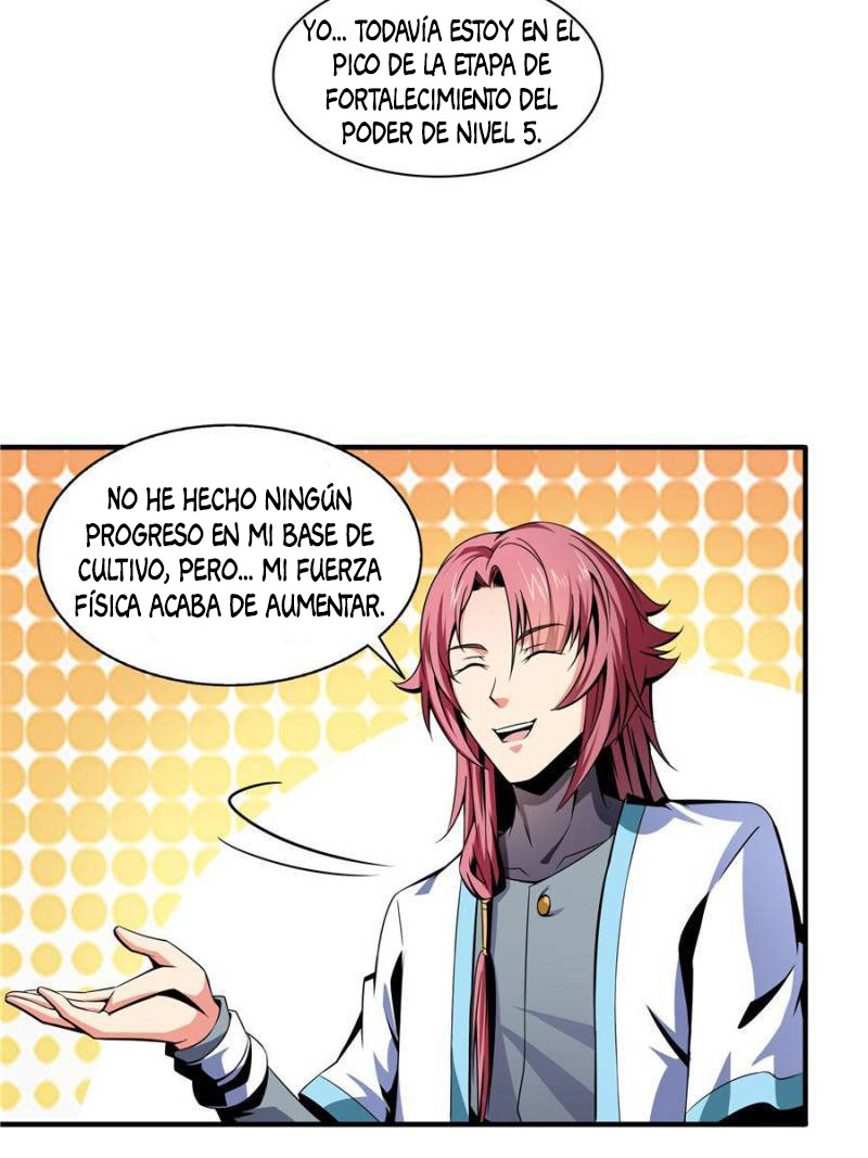 Read Biblioteca del camino celestial ES Manga Online