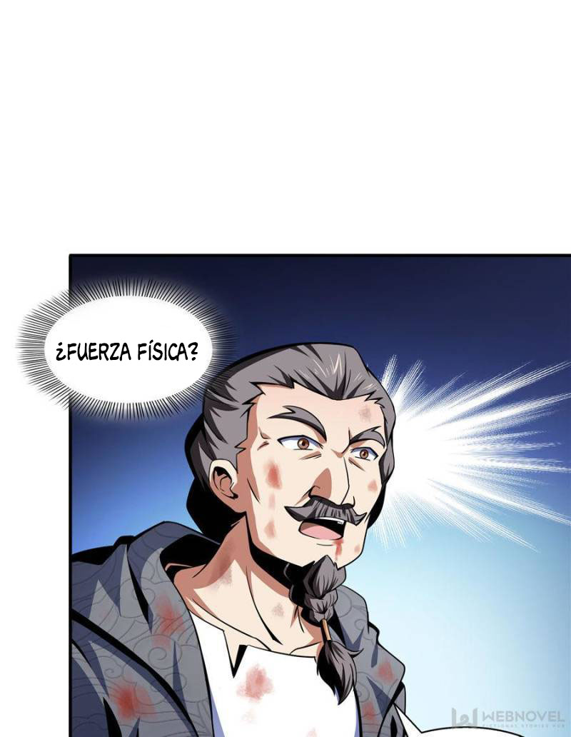 Read Biblioteca del camino celestial ES Manga Online