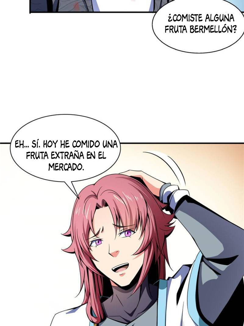 Read Biblioteca del camino celestial ES Manga Online