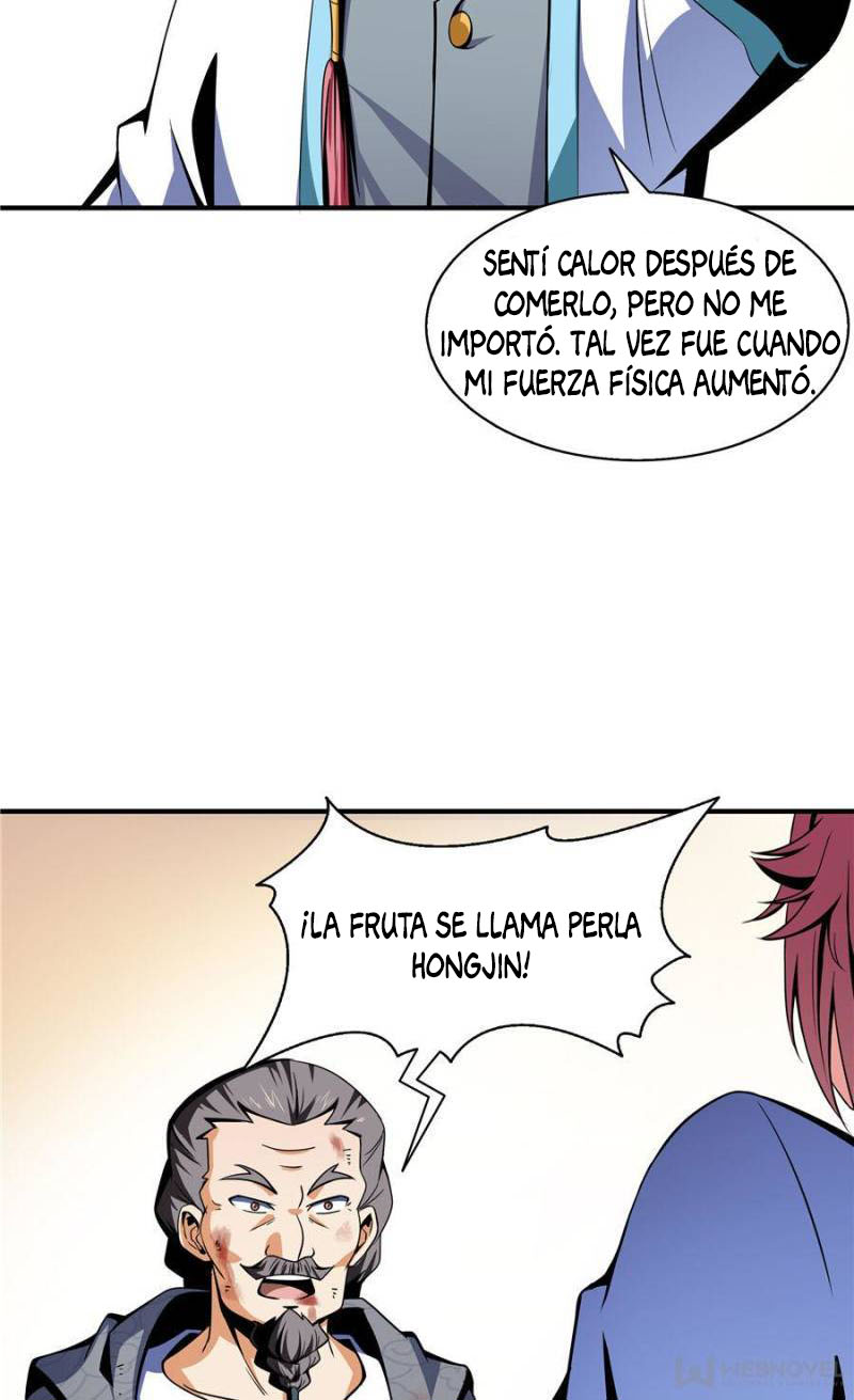 Read Biblioteca del camino celestial ES Manga Online