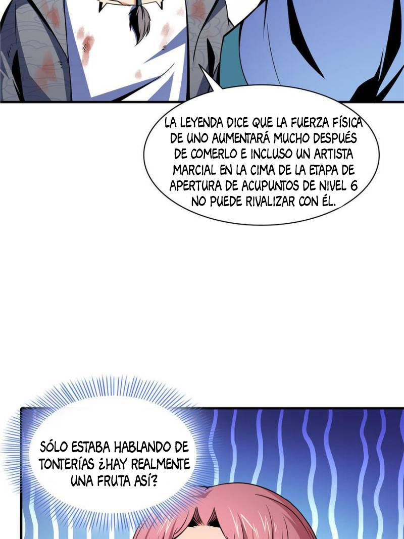 Read Biblioteca del camino celestial ES Manga Online