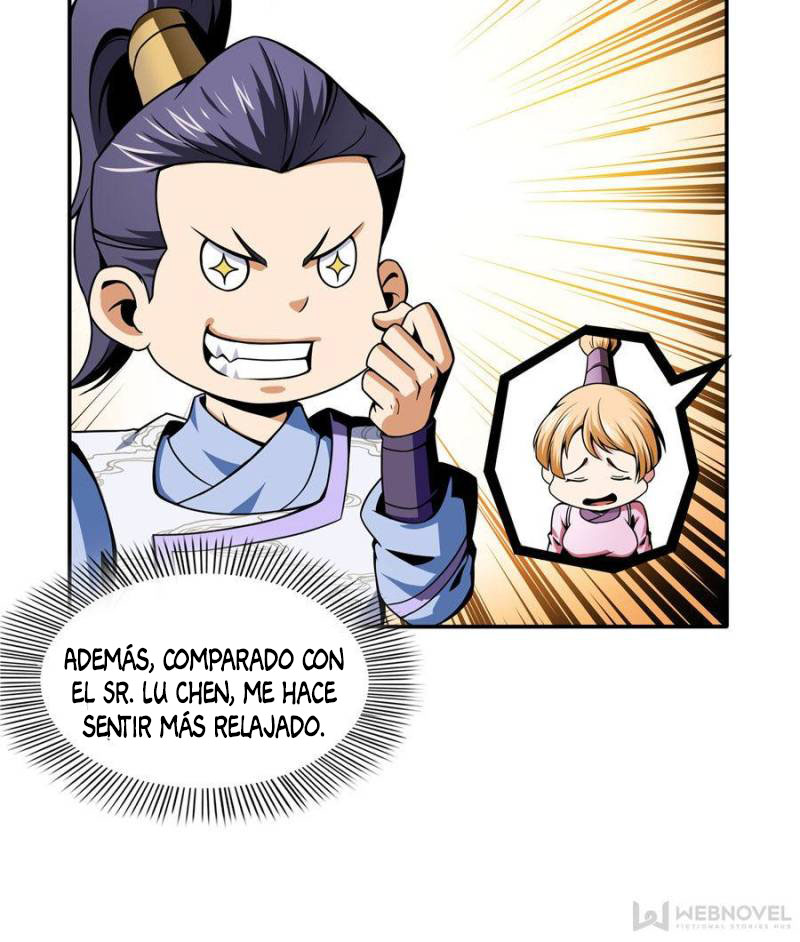 Read Biblioteca del camino celestial ES Manga Online