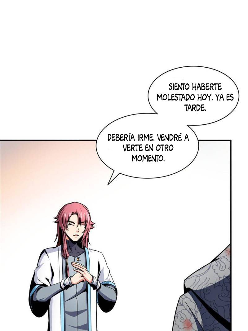 Read Biblioteca del camino celestial ES Manga Online
