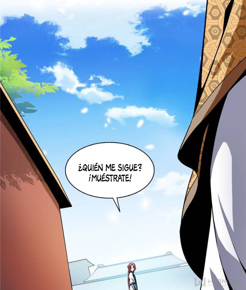 Read Biblioteca del camino celestial ES Manga Online