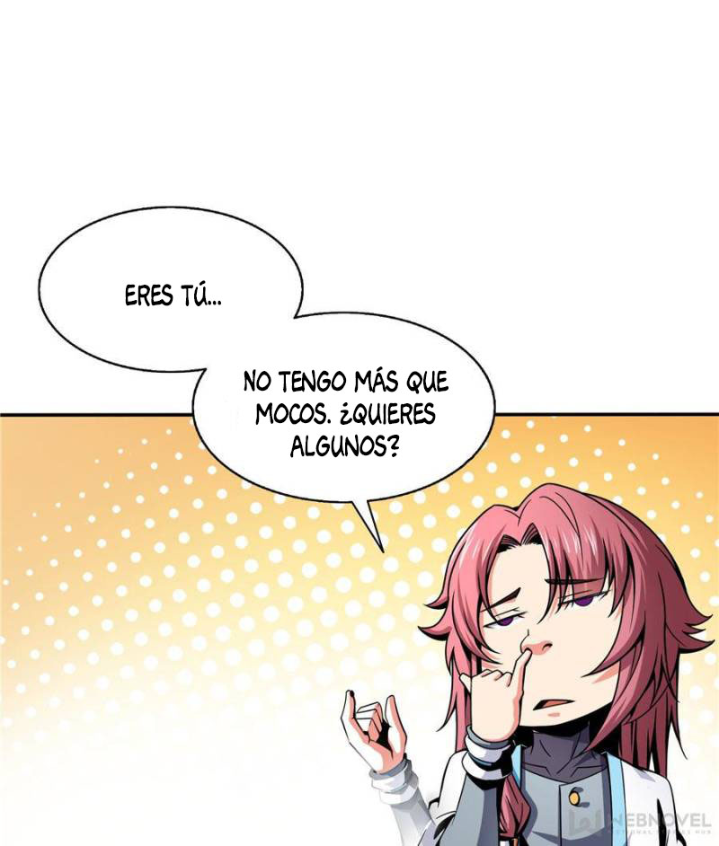 Read Biblioteca del camino celestial ES Manga Online