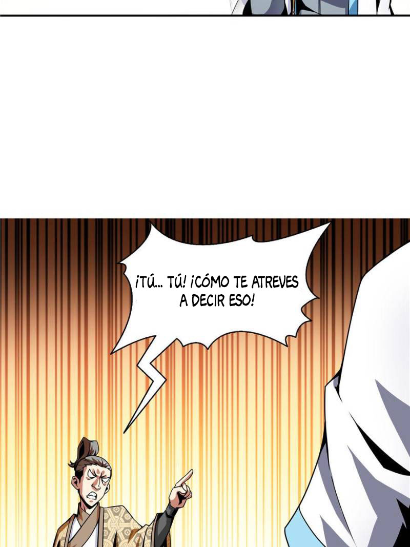 Read Biblioteca del camino celestial ES Manga Online
