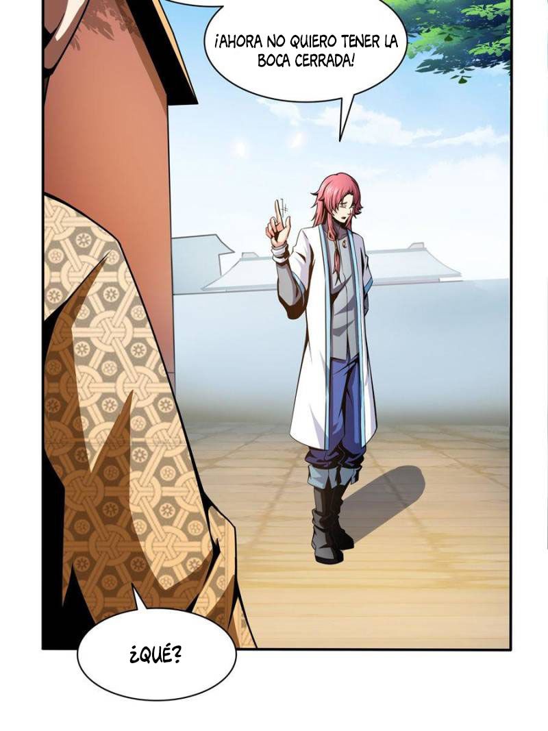 Read Biblioteca del camino celestial ES Manga Online