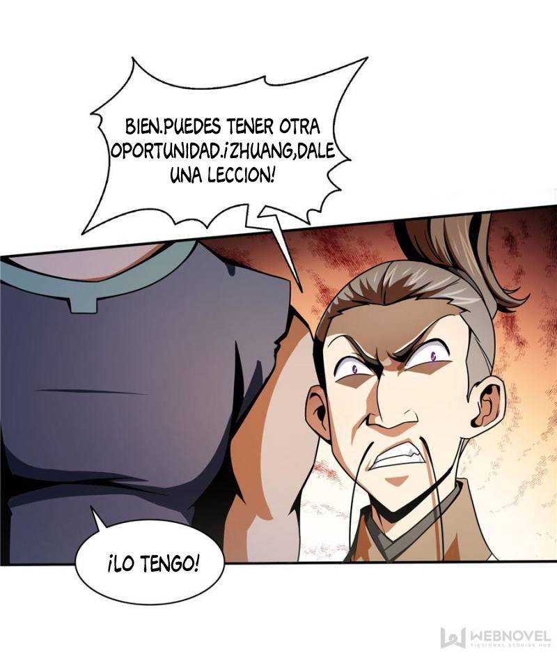 Read Biblioteca del camino celestial ES Manga Online