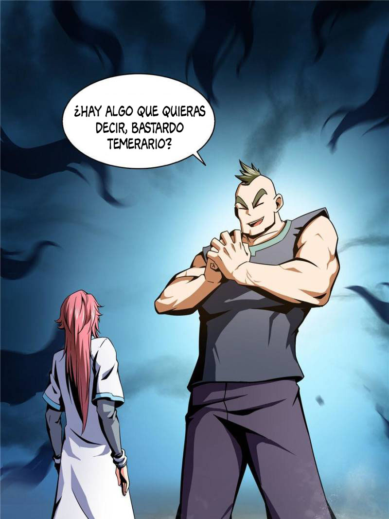 Read Biblioteca del camino celestial ES Manga Online