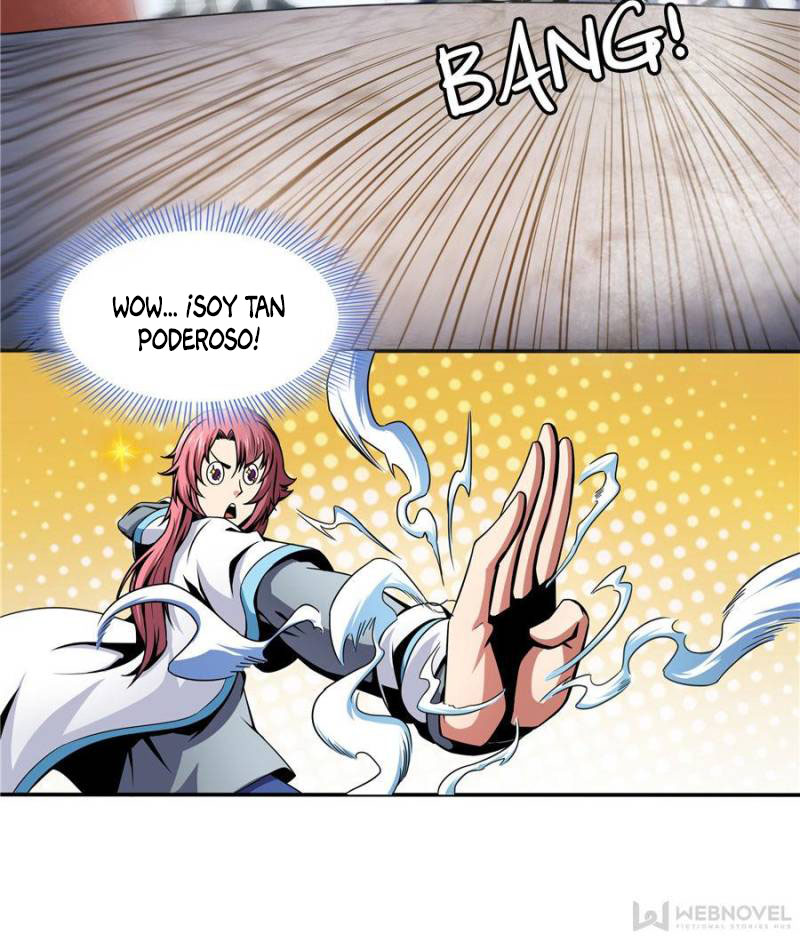 Read Biblioteca del camino celestial ES Manga Online