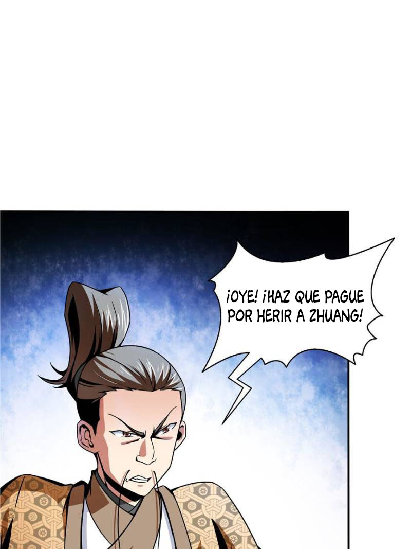 Read Biblioteca del camino celestial ES Manga Online