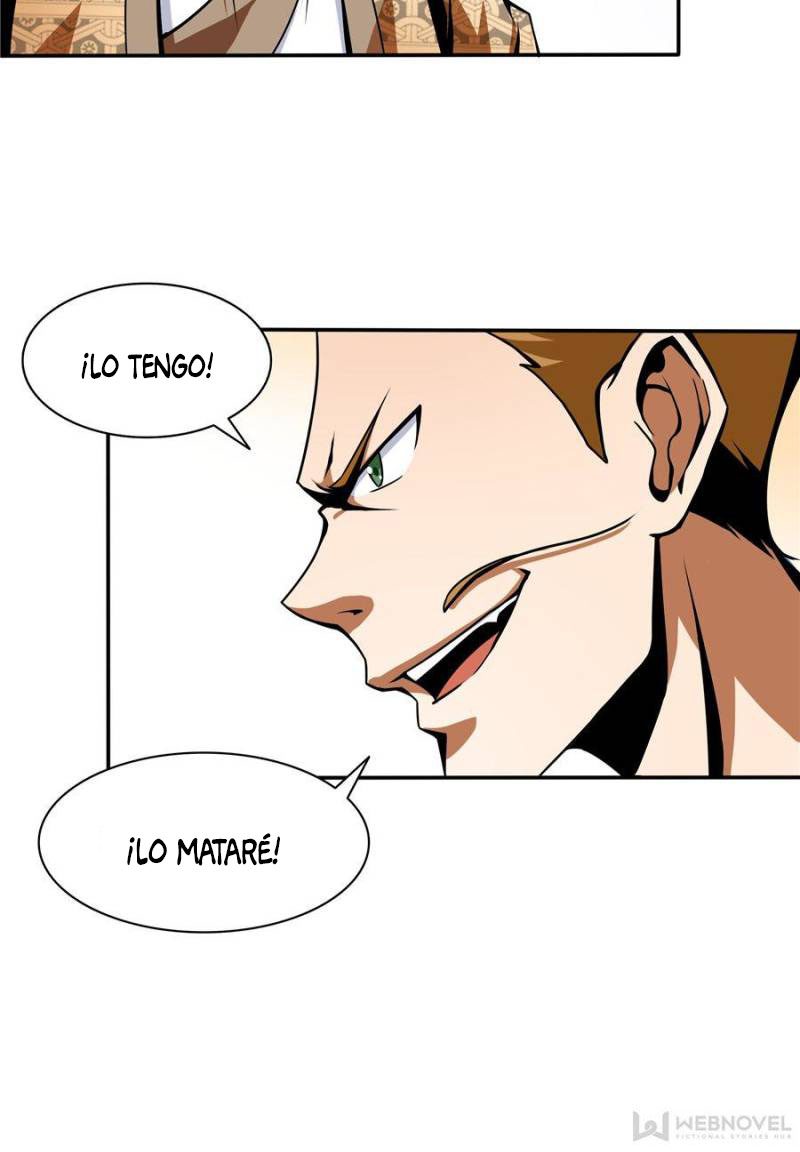 Read Biblioteca del camino celestial ES Manga Online