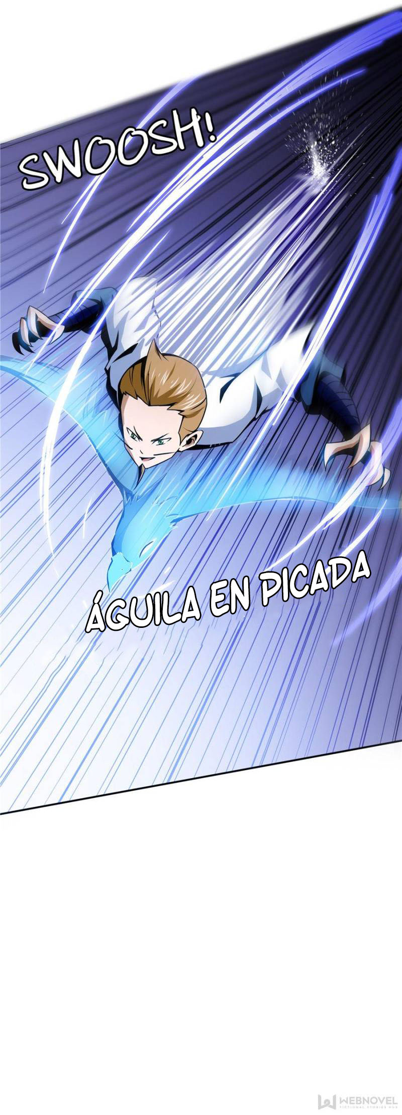 Read Biblioteca del camino celestial ES Manga Online
