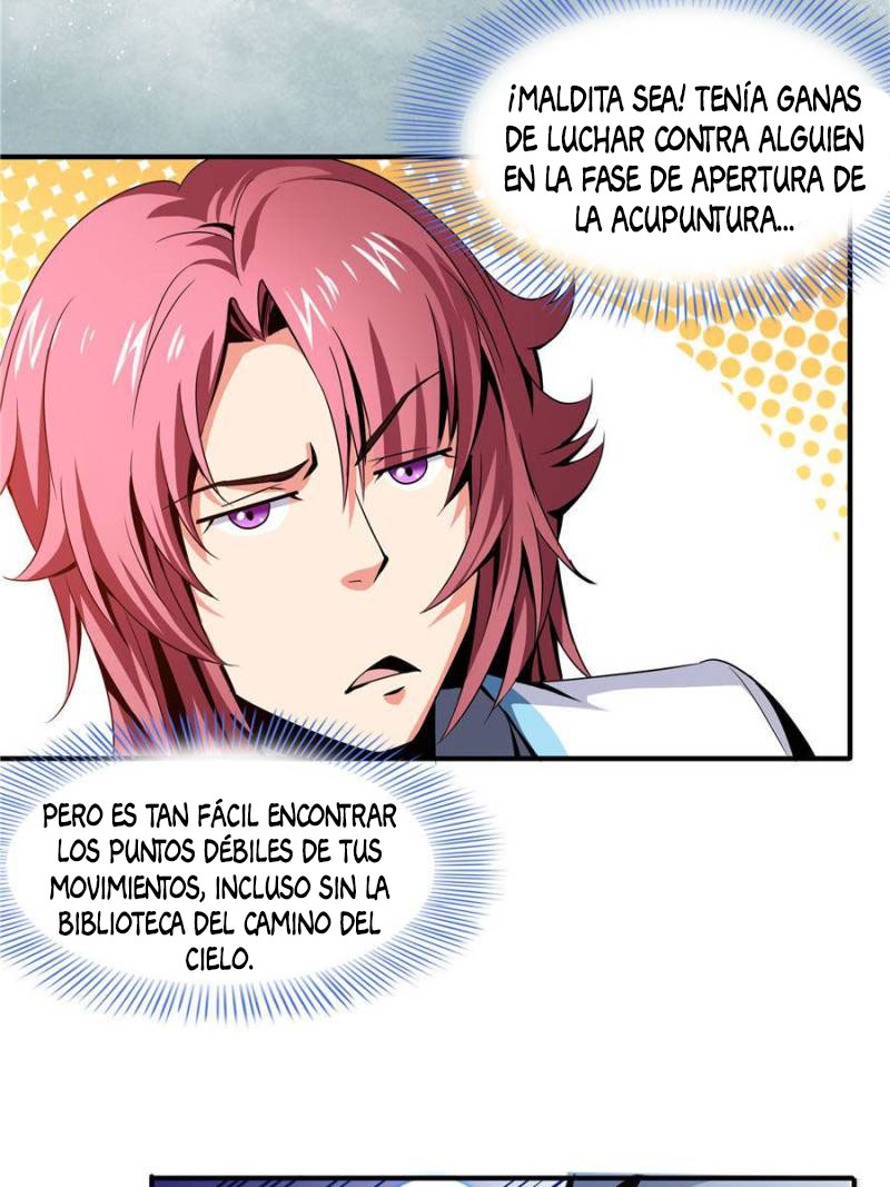Read Biblioteca del camino celestial ES Manga Online