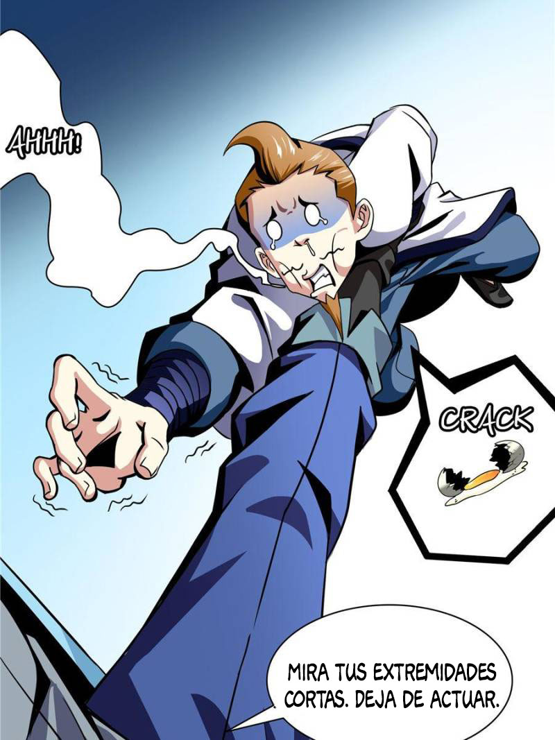 Read Biblioteca del camino celestial ES Manga Online
