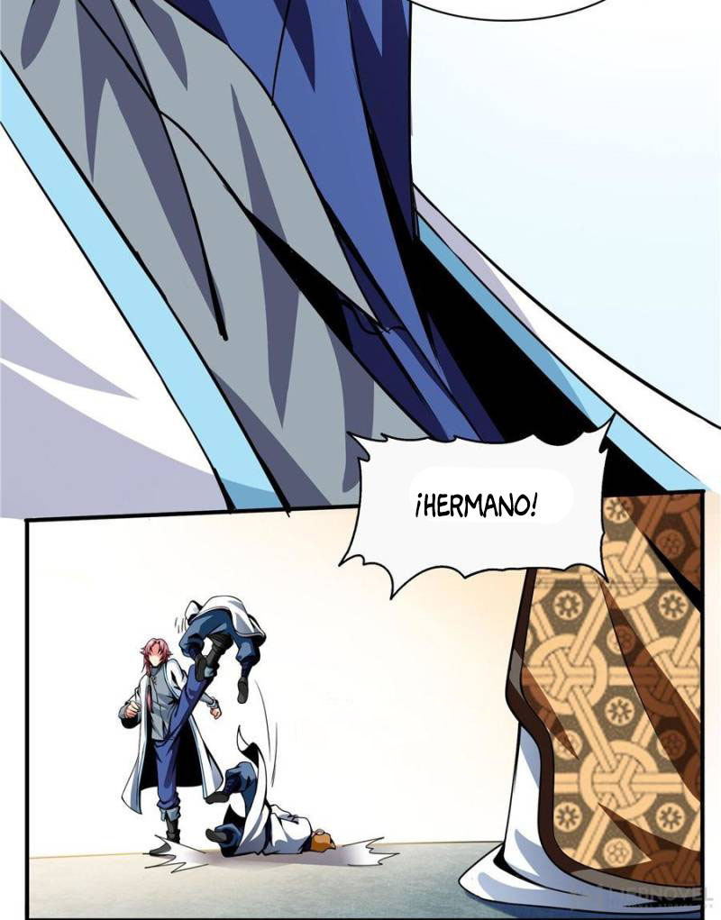 Read Biblioteca del camino celestial ES Manga Online