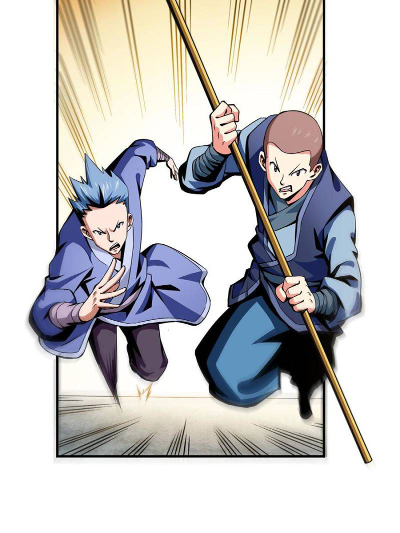 Read Biblioteca del camino celestial ES Manga Online