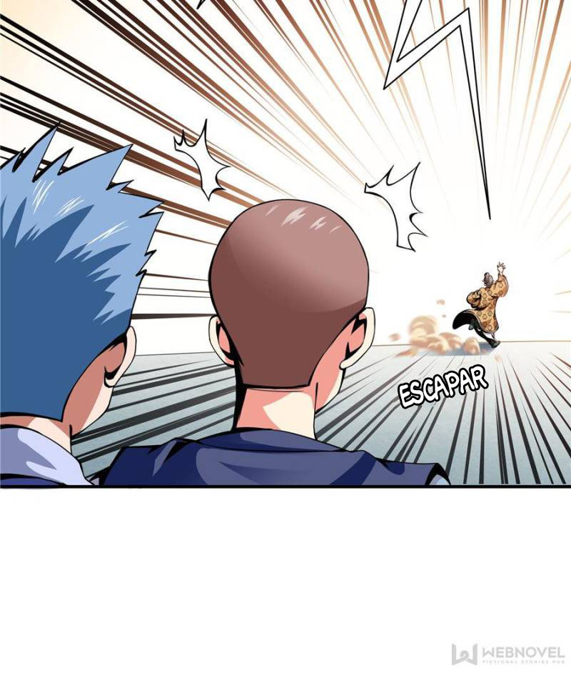 Read Biblioteca del camino celestial ES Manga Online