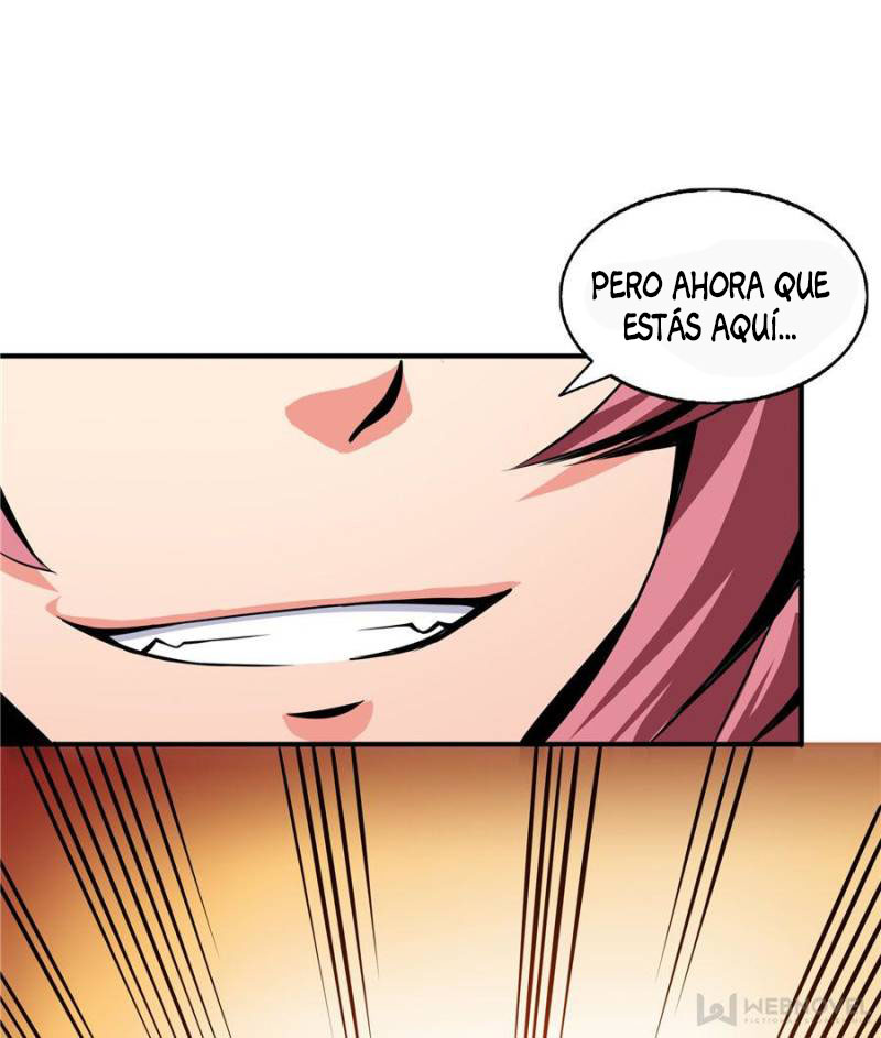 Read Biblioteca del camino celestial ES Manga Online