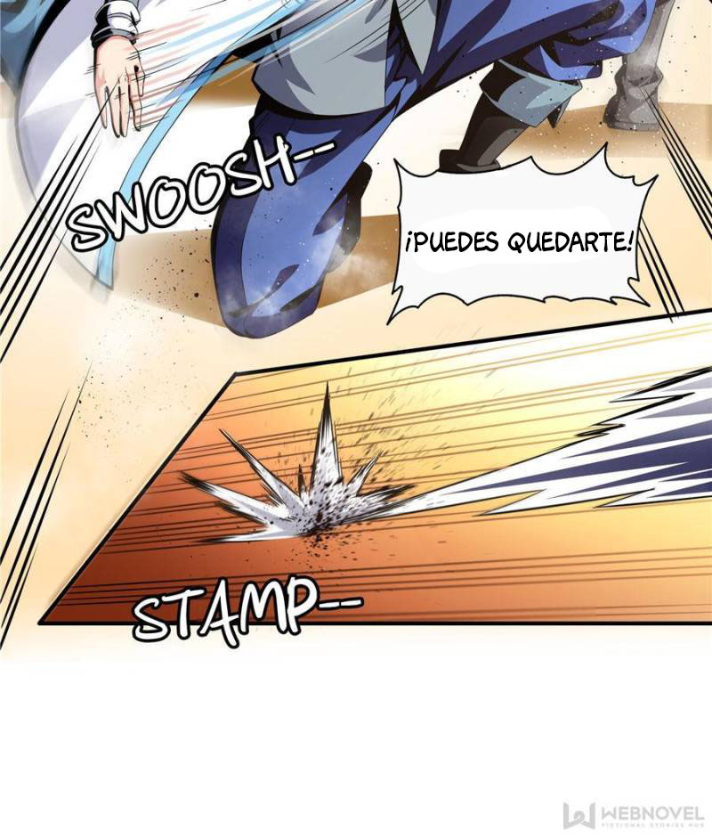 Read Biblioteca del camino celestial ES Manga Online