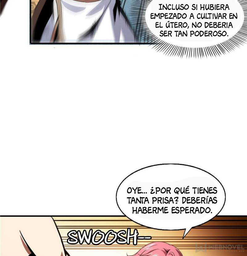 Read Biblioteca del camino celestial ES Manga Online