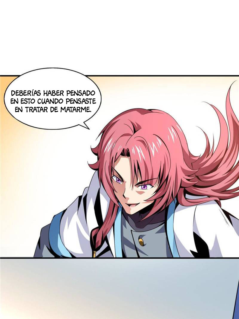 Read Biblioteca del camino celestial ES Manga Online