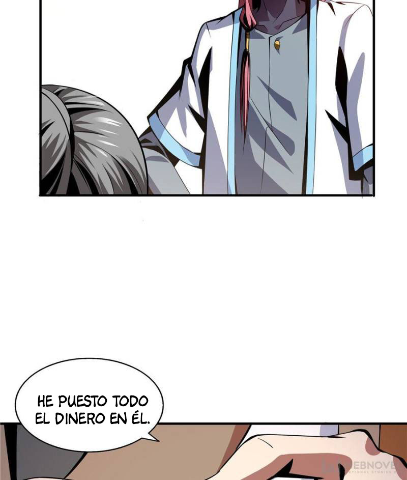 Read Biblioteca del camino celestial ES Manga Online